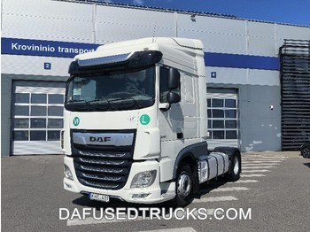 Tractor unit DAF XF 480 FT
