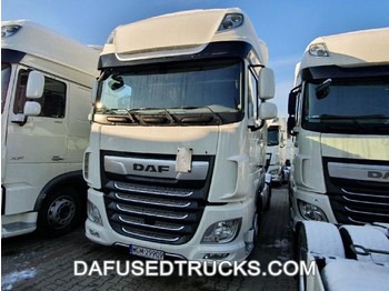 Tractor unit DAF XF 480 FT