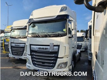 Tractor unit DAF XF 480 FT