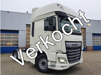 New Tractor unit DAF XF 480 FT 4x2 SSC Super Space Cab | LED | PTO voorbereiding | MX Engine Brake (2/2 NIEUW): picture 1
