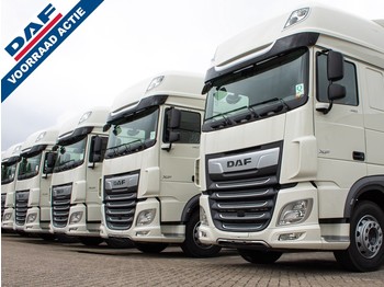 New Tractor unit DAF XF 480 FT 4x2 SSC Super Space Cab (Nieuw / Voorraad Actie): picture 1