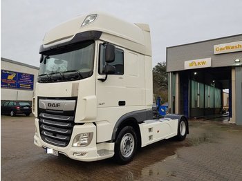 Tractor unit DAF XF 480 FT 4x2 Super Space Cab / ADR: picture 1