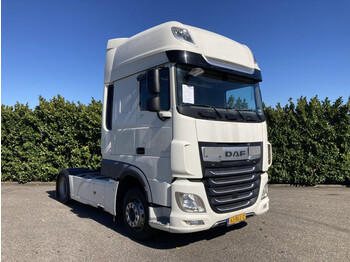 Tractor unit DAF XF 480