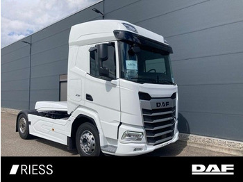 Tractor unit DAF XF 480