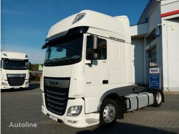 Tractor unit DAF XF 480 FT LOW-DECK SUPER SPACE CAB: picture 1