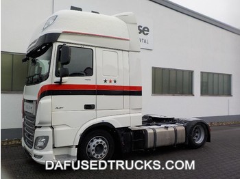 Tractor unit DAF XF 480 FT Low Deck: picture 1