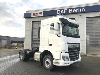 New Tractor unit DAF XF 480 FT SC, TraXon, MX EB, Euro 6: picture 1