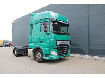 Tractor unit DAF XF 480 FT SSC Intarder, ACC, Navi, rechte Seite: picture 1