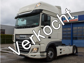 Tractor unit DAF XF 480 FT SSC Super Space Cab | Meerdere 480'ers leverbaar | 2017: picture 1