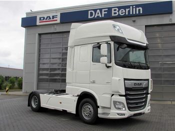 Tractor unit DAF XF 480 FT SSC, TraXon, Intarder, Euro6
