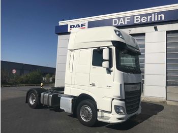 Tractor unit DAF XF 480 FT SSC, TraXon, Intarder, Euro6