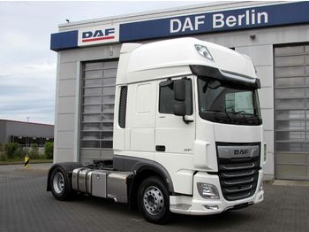 Tractor unit DAF XF 480 FT SSC, TraXon, Intarder, Euro 6,: picture 1