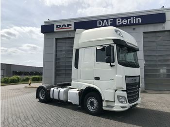 Tractor unit DAF XF 480 FT SSC, TraXon, Intarder, Euro 6