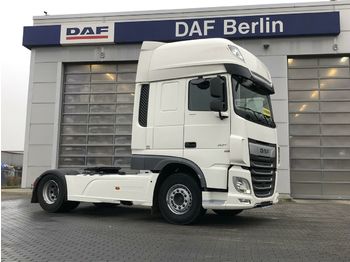 Tractor unit DAF XF 480 FT SSC, TraXon, MX Engine Brake: picture 1