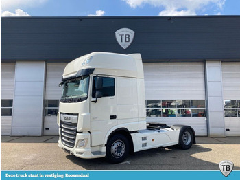 Tractor unit DAF XF 480