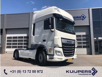 Tractor unit DAF XF 480 FT / Super Space Cab / MX Brake / NL-Truck / 9x in stock