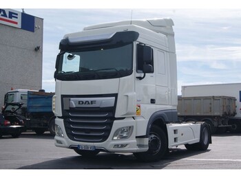 Tractor unit DAF XF 480 SC/ Leasing