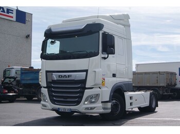 Tractor unit DAF XF 480 SC / Leasing: picture 1