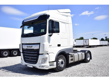 Tractor unit DAF XF 480 SC MIN: picture 1