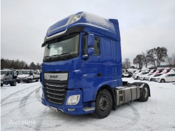 Tractor unit DAF XF 480 SSC: picture 1