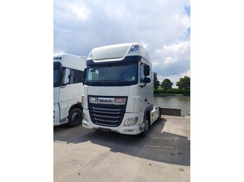 Tractor unit DAF XF 480 SSC