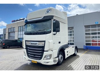 Tractor unit DAF XF 480 SSC, Euro 6, // SSC // Fridge // Automatic // MOT 03-05-22 // 4 pieces: picture 1