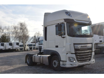 Tractor unit DAF XF 480 SSC MAX: picture 3