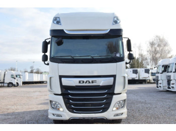 Tractor unit DAF XF 480 SSC MAX: picture 2