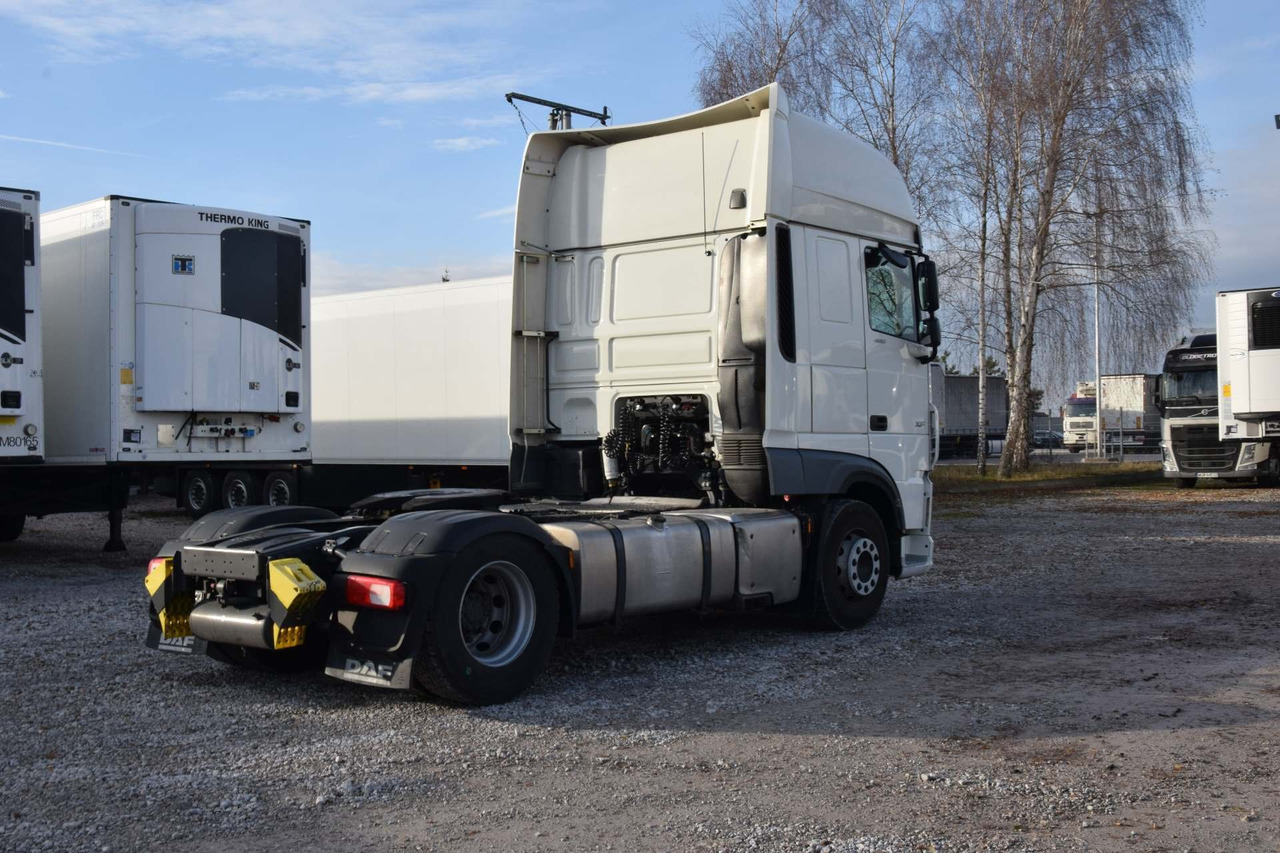Tractor unit DAF XF 480 SSC MAX: picture 4