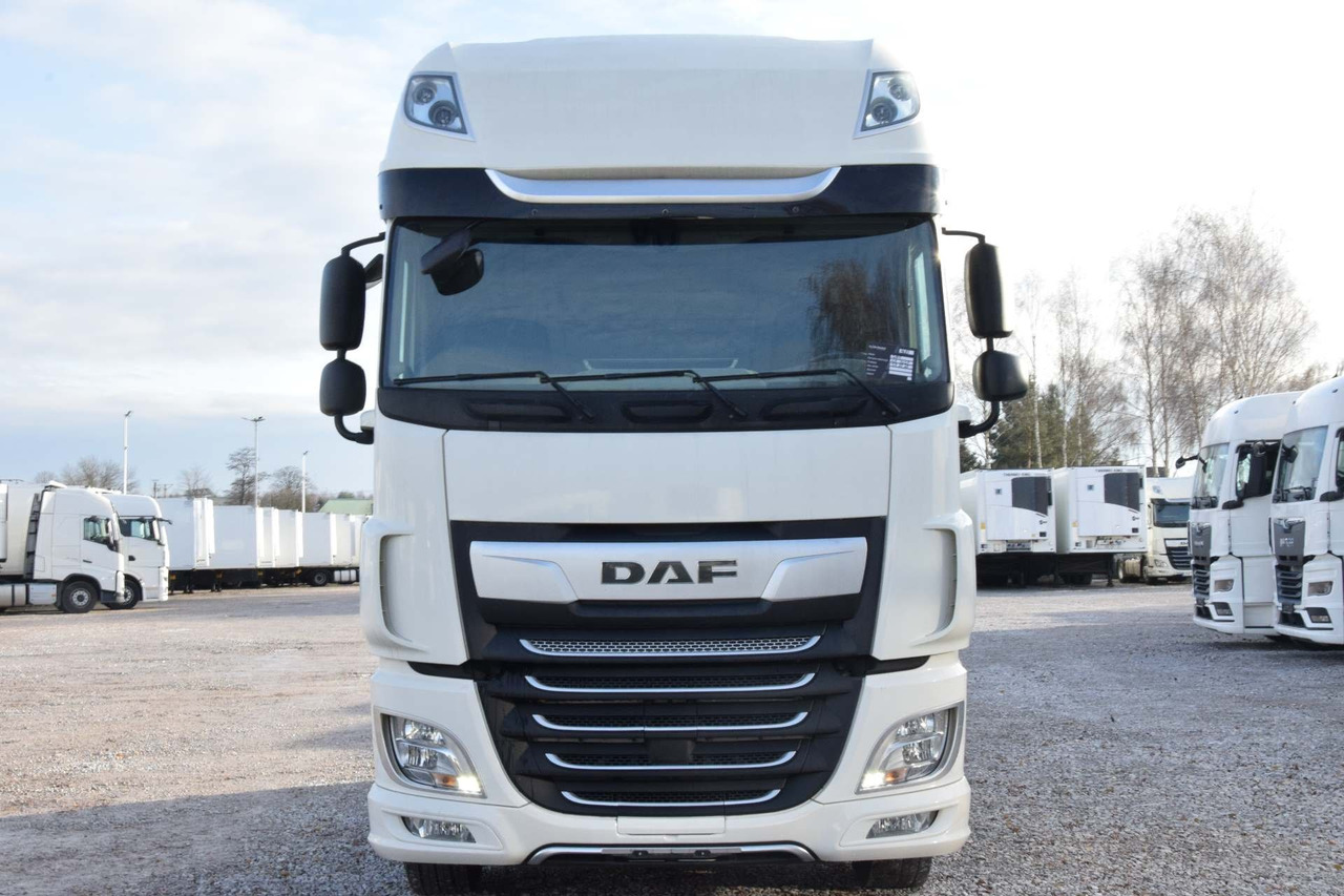 Tractor unit DAF XF 480 SSC MAX: picture 2
