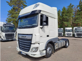 Tractor unit DAF XF 480