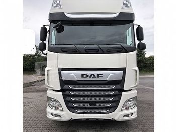 New Tractor unit DAF - XF 480 SSC SOFORT TOPEDITION BJ 21 LEASE € 1.399,0: picture 1