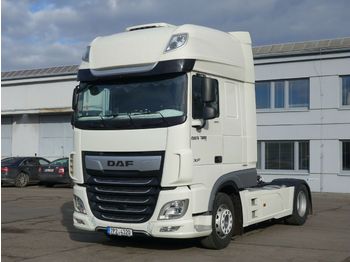 Tractor unit DAF XF 480 SSC Standard