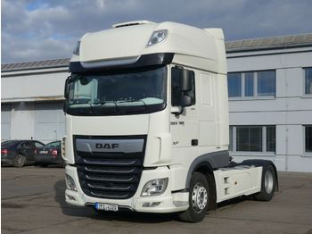 Tractor unit DAF XF 480 SSC Standard: picture 1