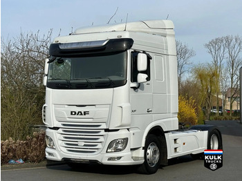 Tractor unit DAF XF 480