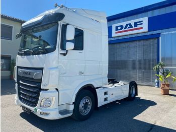 Tractor unit DAF XF 480 Space Cab Volluftgeferdert