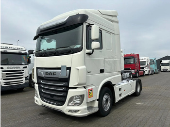 Tractor unit DAF XF 480