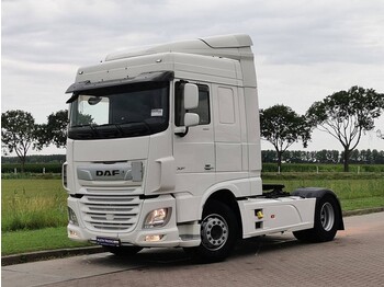 Tractor unit DAF XF 480 sc,retarder: picture 1