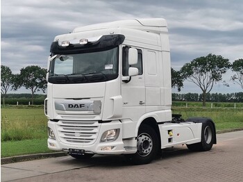 Tractor unit DAF XF 480 sc,retarder