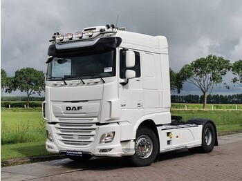 Tractor unit DAF XF 480 spacecab intarder: picture 1