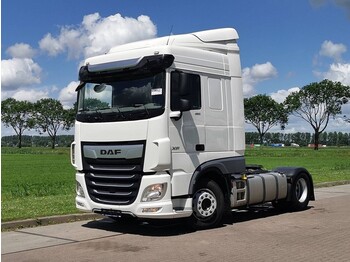 Tractor unit DAF XF 480 spacecab mx-brake