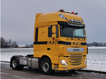 Tractor unit DAF XF 480 ssc pto+hydraulics: picture 5