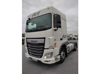 Tractor unit DAF XF 510