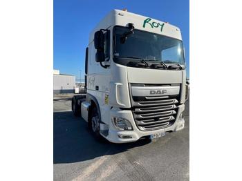 Tractor unit DAF XF 510