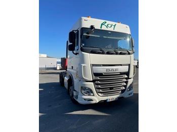 Tractor unit DAF XF 510: picture 1