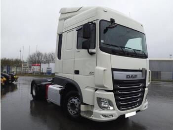 Tractor unit DAF XF 510: picture 1