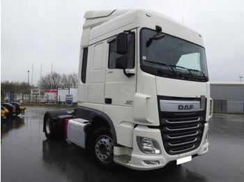 Tractor unit DAF XF 510