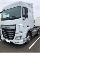 Tractor unit DAF XF 510