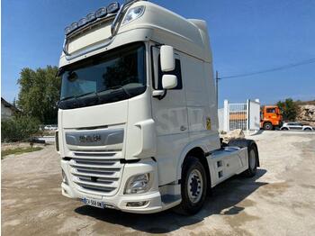 Tractor unit DAF XF 510: picture 1