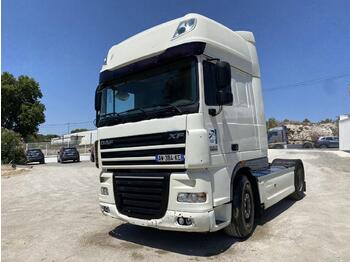 Tractor unit DAF XF 510